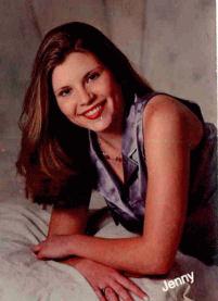 Jennifer  Walters